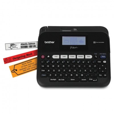 Drukarka Brother PT-D450