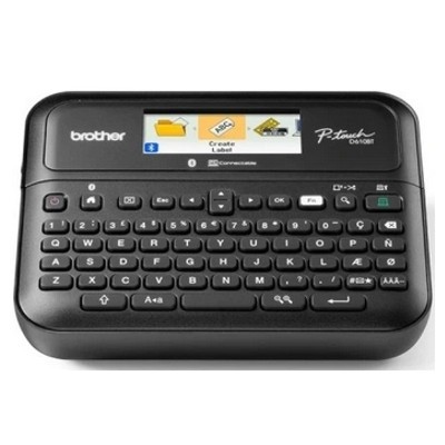 Wkłady do Brother PT-D600P - zamienniki i oryginalne