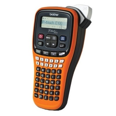 Wkłady do Brother PT-E100VP - zamienniki i oryginalne