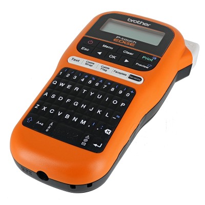 Wkłady do Brother PT-E105 - zamienniki i oryginalne