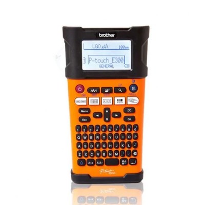 Wkłady do Brother PT-E300 - zamienniki i oryginalne