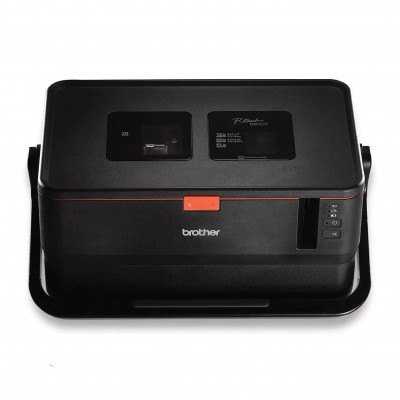 Drukarka Brother PT-E800TK