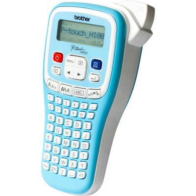 Wkłady do Brother PT-H100 - zamienniki i oryginalne