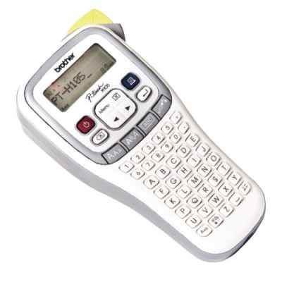 Wkłady do Brother PT-H105 - zamienniki i oryginalne