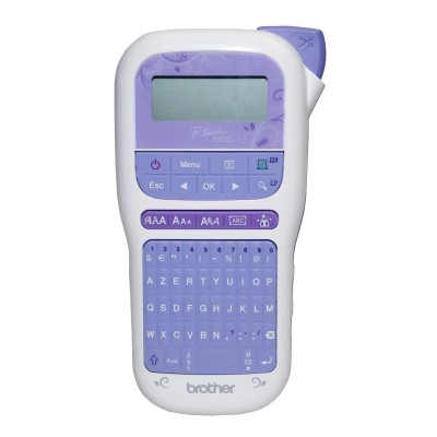 Wkłady do Brother PT-H200 - zamienniki i oryginalne