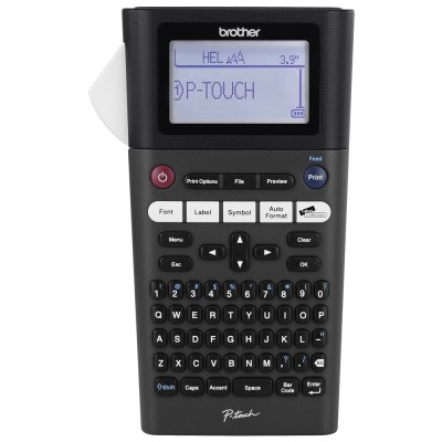 Wkłady do Brother PT-H300LI - zamienniki i oryginalne