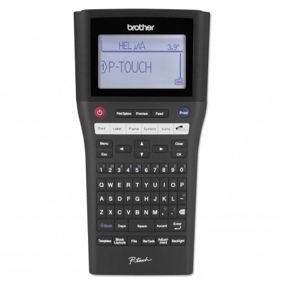 Drukarka Brother PT-H500LI