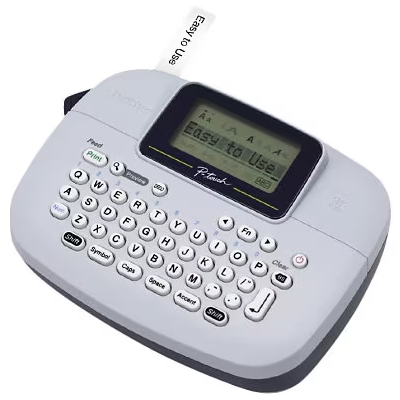 Wkłady do Brother PT-M95 - zamienniki i oryginalne