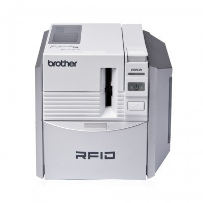 Wkłady do Brother PT-RL700SD - zamienniki i oryginalne