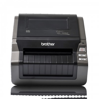 Drukarka Brother QL-1050