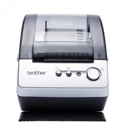 Drukarka Brother QL-550