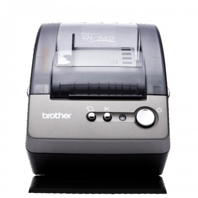 Drukarka Brother QL-560VP