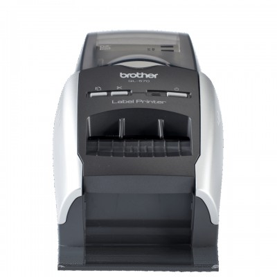 Drukarka Brother QL-570VM