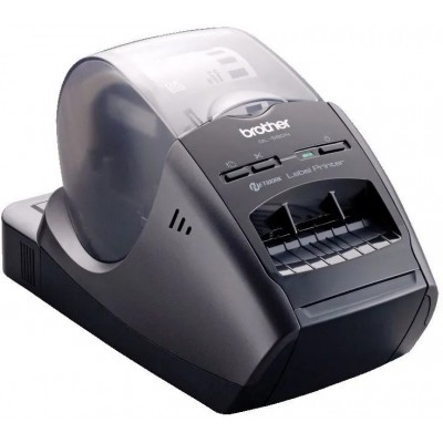 Drukarka Brother QL-580