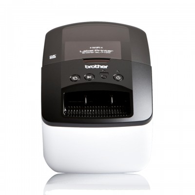 Drukarka Brother QL-710WSP