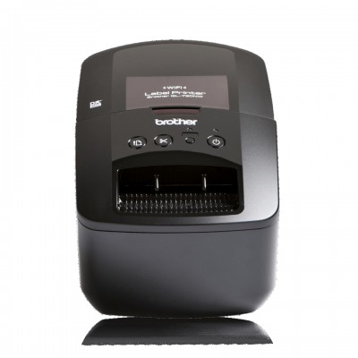 Drukarka Brother QL-720NW