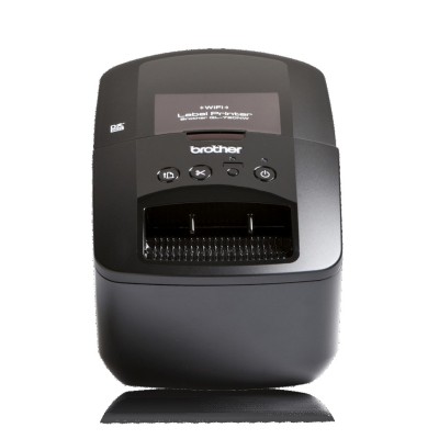 Wkłady do Brother QL-720NW - zamienniki i oryginalne