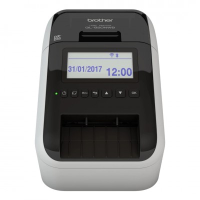 Drukarka Brother QL-810WC