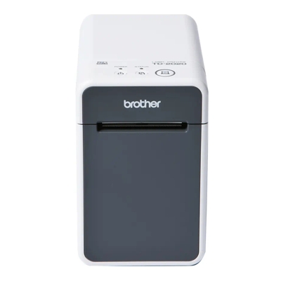 Wkłady do Brother TD-2120N - zamienniki i oryginalne