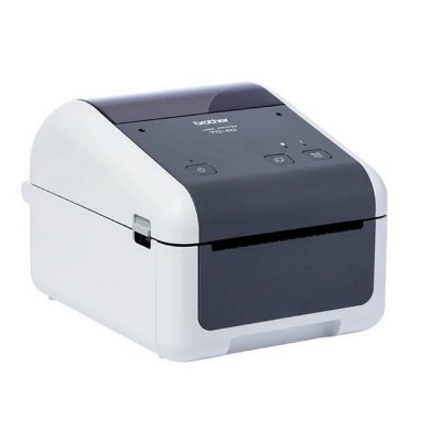 Wkłady do Brother TD-4210D - zamienniki i oryginalne