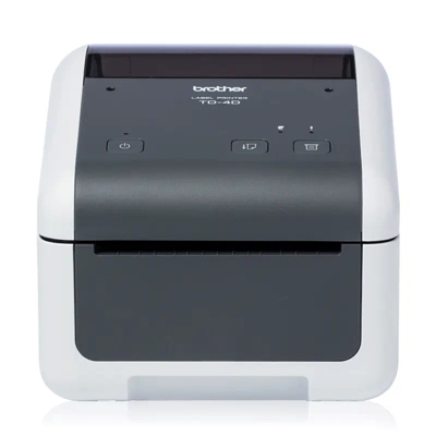 Wkłady do Brother TD-4410D - zamienniki i oryginalne