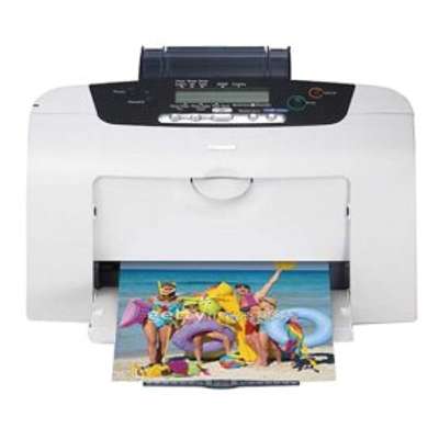 Drukarka Canon Bubble Jet i470D