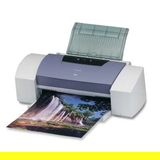 Canon Bubble Jet i6500