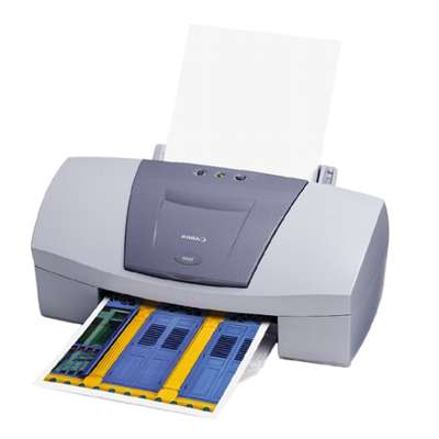 Tusze do Canon Bubble Jet S500 - zamienniki i oryginalne