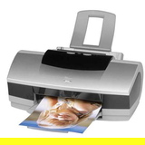 Canon Bubble Jet S900