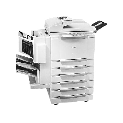 Tonery do Canon GP 216 - zamienniki i oryginalne