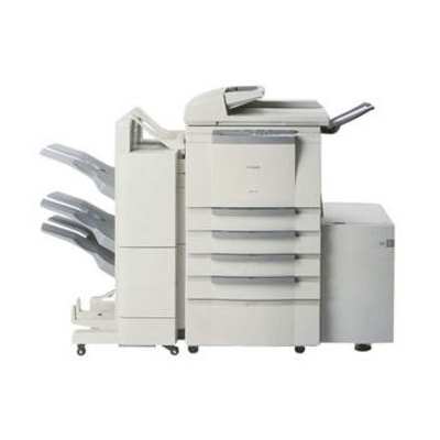 Tonery do Canon GP 335 - zamienniki i oryginalne