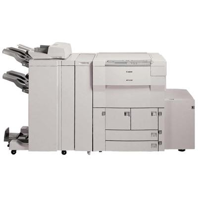 Tonery do Canon GP 605 - zamienniki i oryginalne