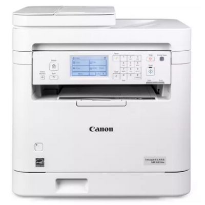 Tonery do Canon i-SENSYS MF287dw - zamienniki i oryginalne