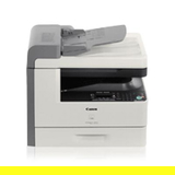 Canon i-SENSYS MF6540PL