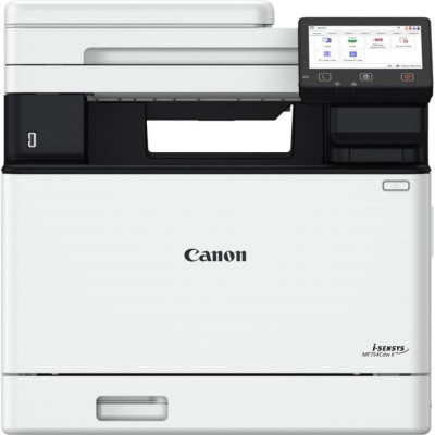 Tonery do Canon i-SENSYS MF754Cdw II - zamienniki i oryginalne