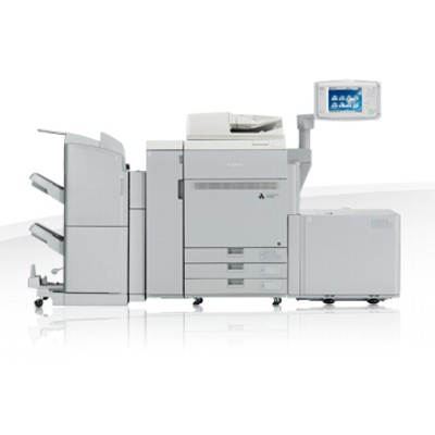 Drukarka Canon ImagePress C600i