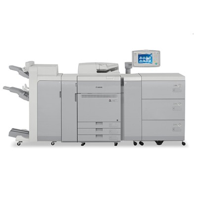Drukarka Canon ImagePress C800