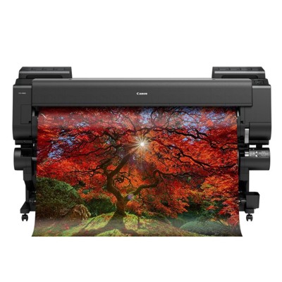 Tusze do Canon imagePROGRAF 6000 - zamienniki i oryginalne