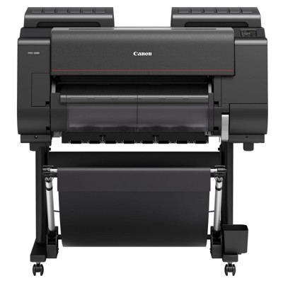 Tusze do Canon imageProGRAF Pro-2000 - zamienniki i oryginalne
