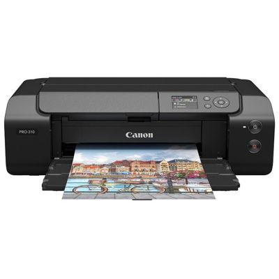 Tusze do Canon imagePROGRAF PRO-310 - zamienniki i oryginalne