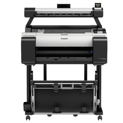 Tusze do Canon imagePROGRAF TM-205 - zamienniki i oryginalne