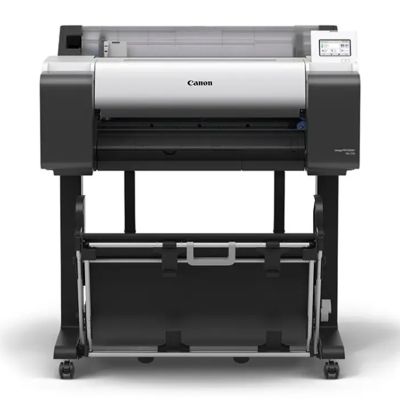 Tusze do Canon imagePROGRAF TM-250 - zamienniki i oryginalne