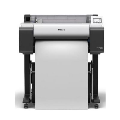 Tusze do Canon imagePROGRAF TM-255 - zamienniki i oryginalne