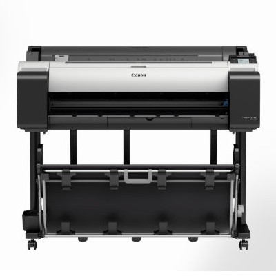 Tusze do Canon imagePROGRAF TM-305 - zamienniki i oryginalne