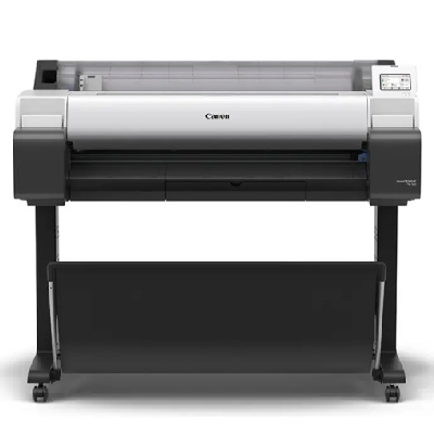 Tusze do Canon imagePROGRAF TM-340 - zamienniki i oryginalne