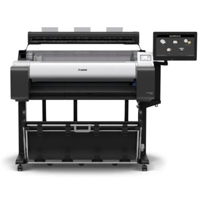 Tusze do Canon imagePROGRAF TM-350 - zamienniki i oryginalne