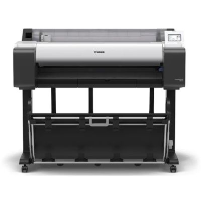 Tusze do Canon imagePROGRAF TM-355 - zamienniki i oryginalne