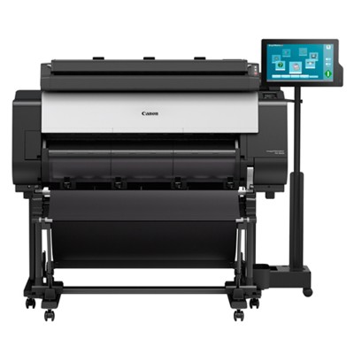 Tusze do Canon imagePROGRAF TX-3000 - zamienniki i oryginalne