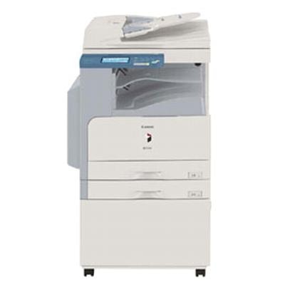 Tonery do Canon imageRUNNER 2025 - zamienniki i oryginalne