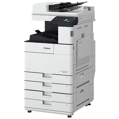 Drukarka Canon imageRUNNER 2625